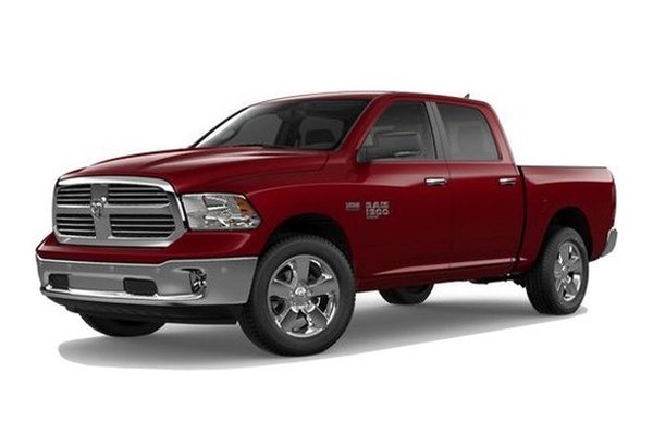 How Some Dodge Ram models share interchangeable wheels