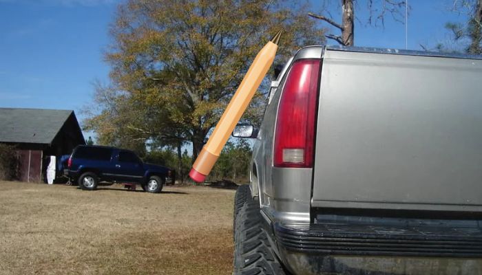 Are spacers safe to use when fitting Dodge rims on a Chevy