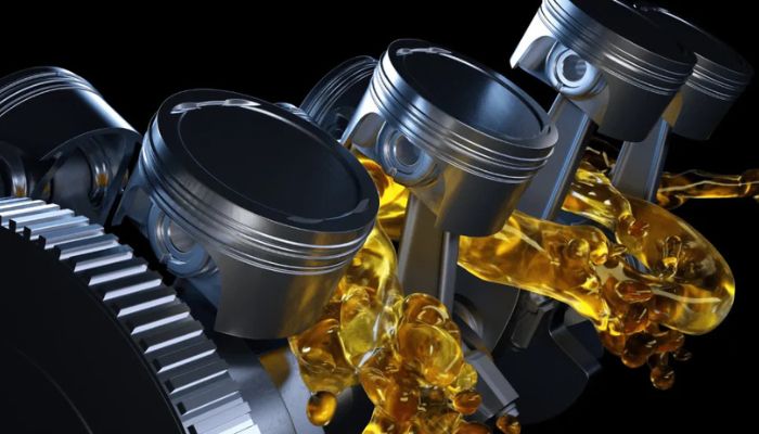 Can engine oil affect fuel efficiency