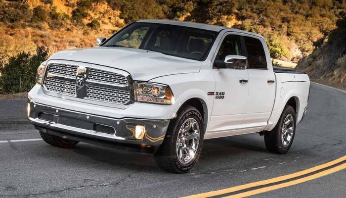 How long does the 4th generation Ram 1500 last - Upgrade to Ram 1500