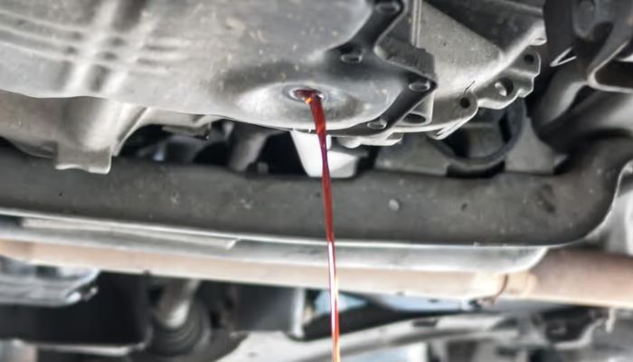 How often should I change the transmission fluid in my 2006 Dodge Ram 2500