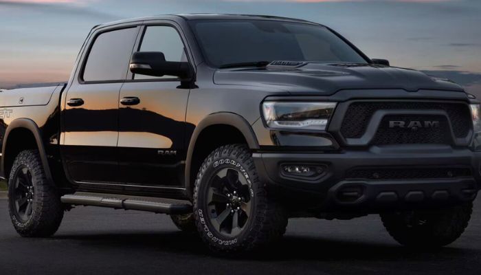 Is a Dodge Ram reliable for high mileage