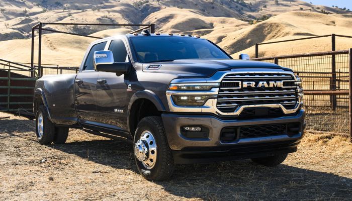 Is it worth purchasing a Dodge Ram repair manual