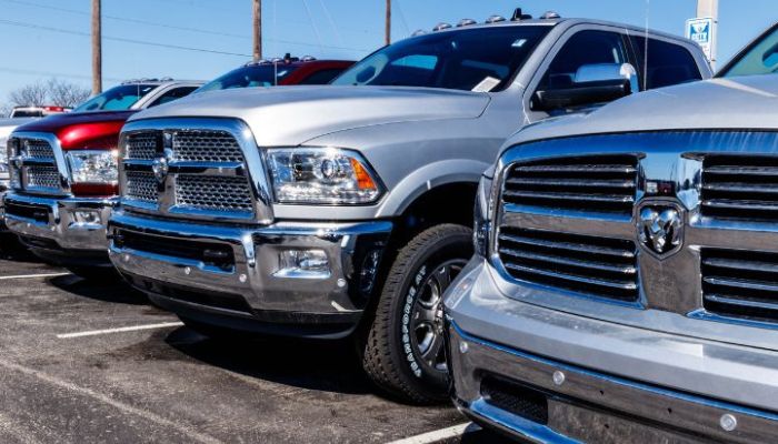 What are the common problems with the 4th generation Dodge Ram