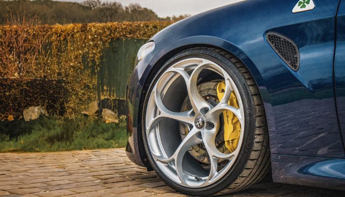 What are wheel spacers, and do I need them 