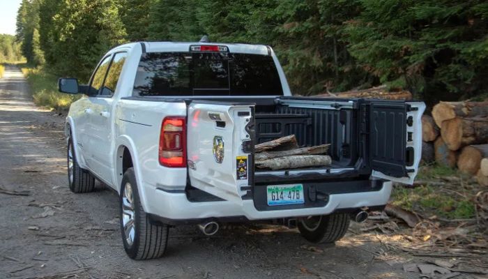 Will a truck bed from a different brand fit on a Dodge truck