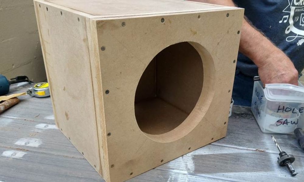 Tips for a Successful Sub Box Build